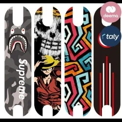 Foot mat with cortoon for Pro and Pro 2
